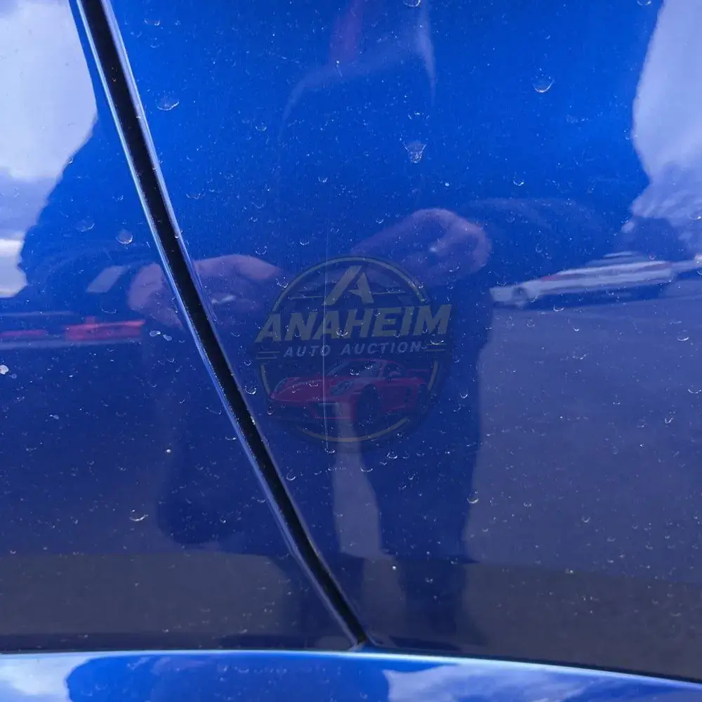 2021 BMW X5 M
