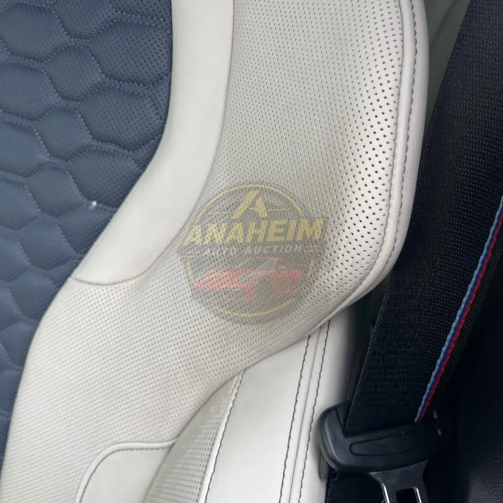 2021 BMW X5 M
