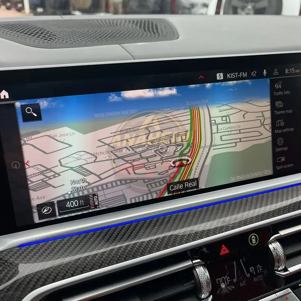 2022 BMW X5 M