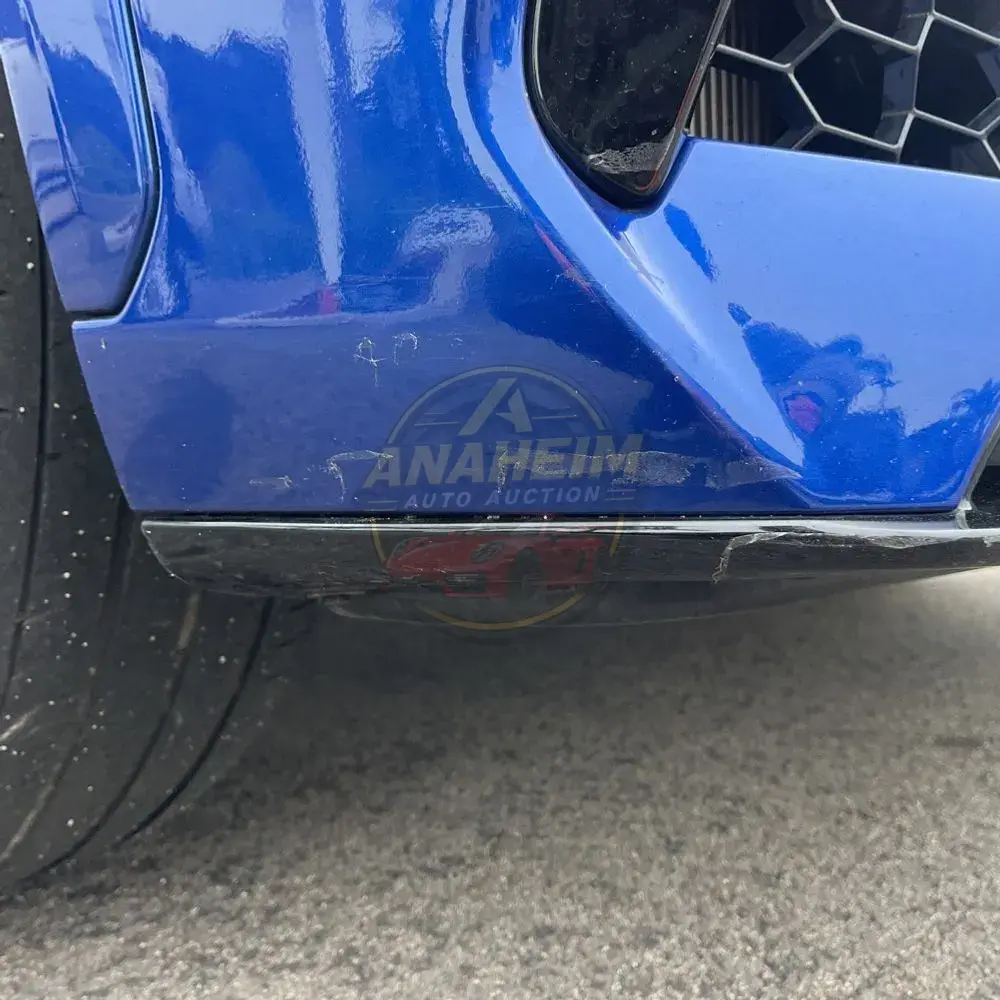 2022 BMW X5 M