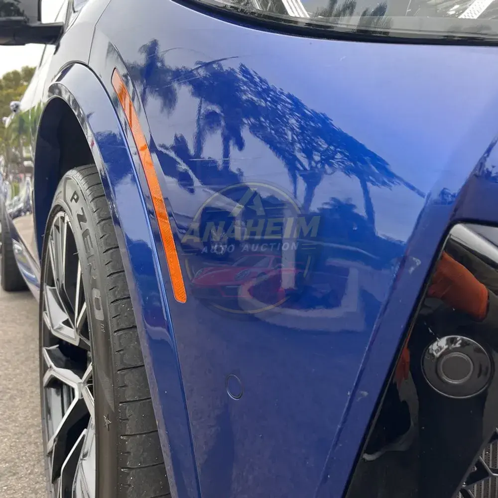 2022 BMW X5 M