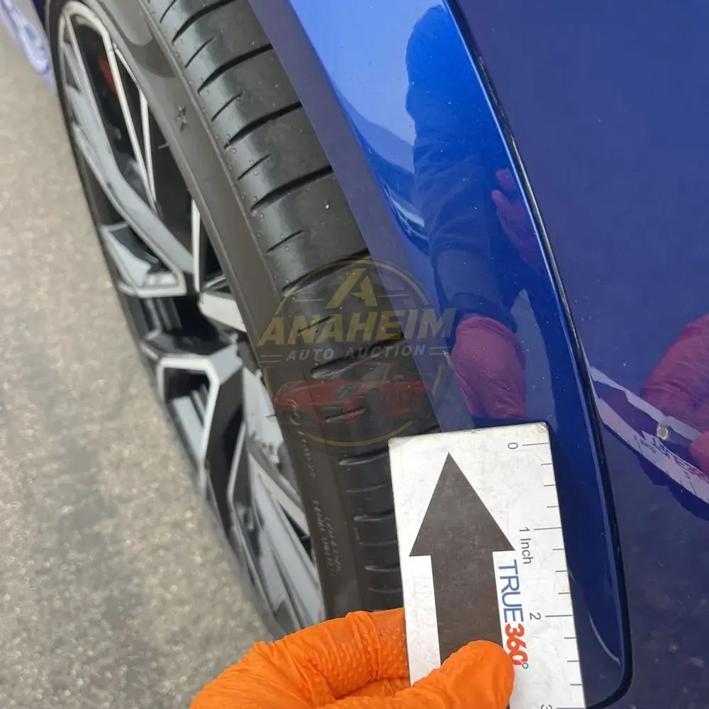2022 BMW X5 M