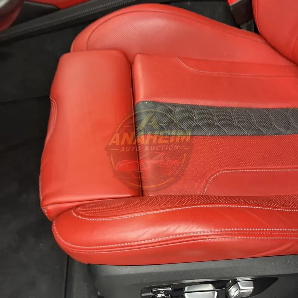 2022 BMW X5 M
