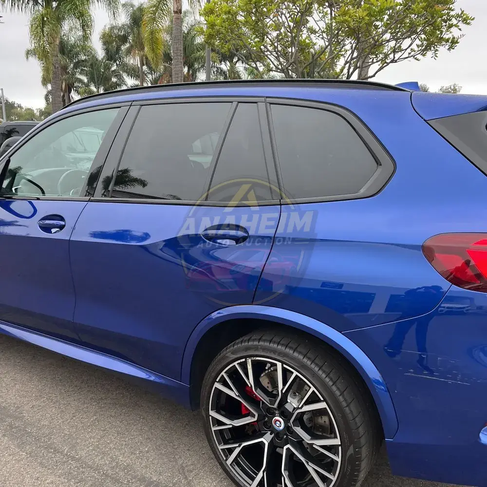 2022 BMW X5 M