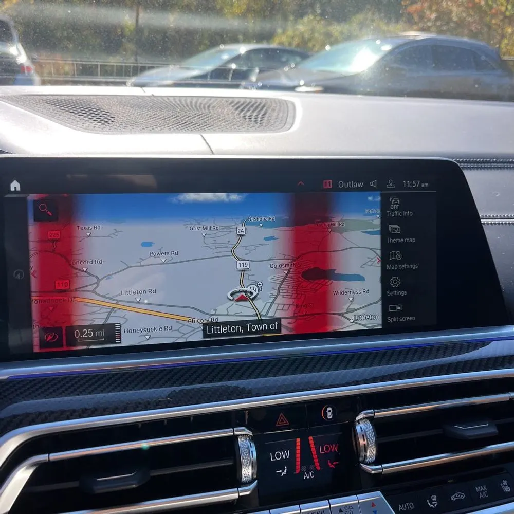 2022 BMW X5 M