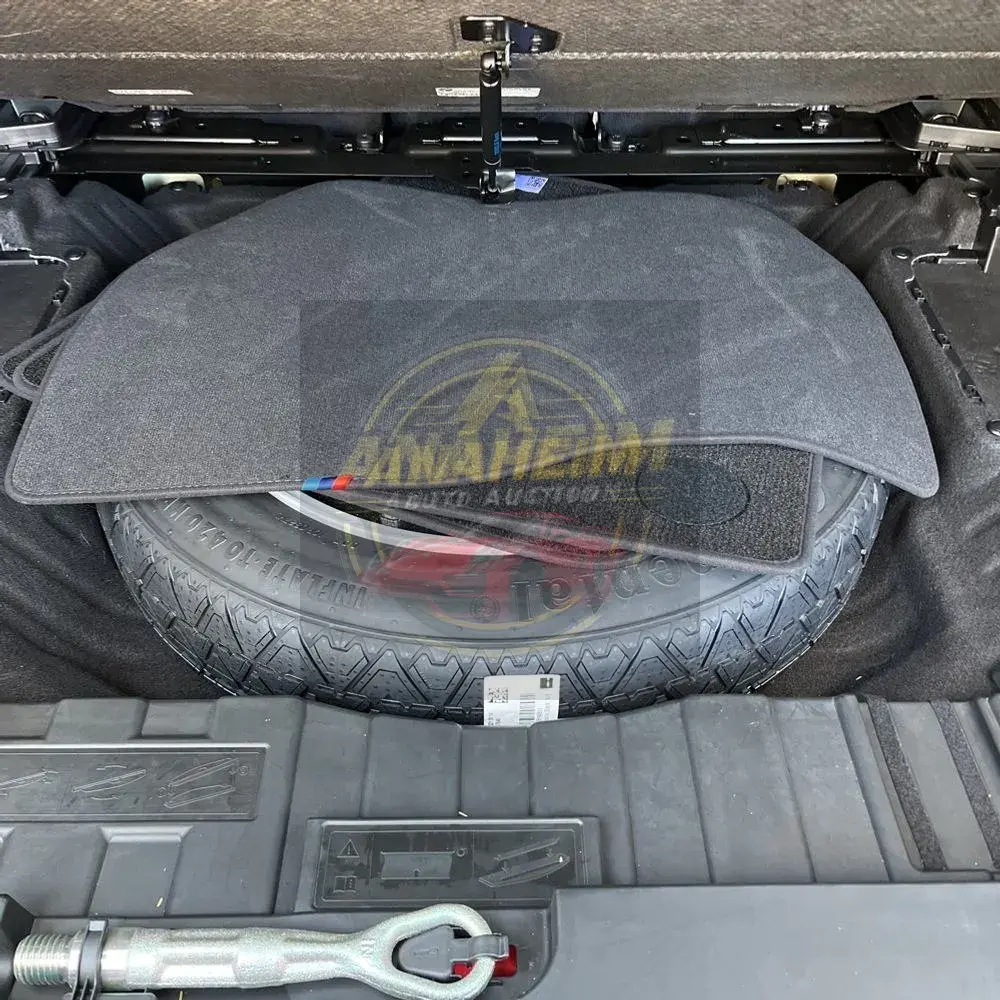 2022 BMW X5 M