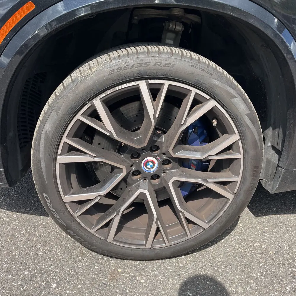 2022 BMW X5 Base