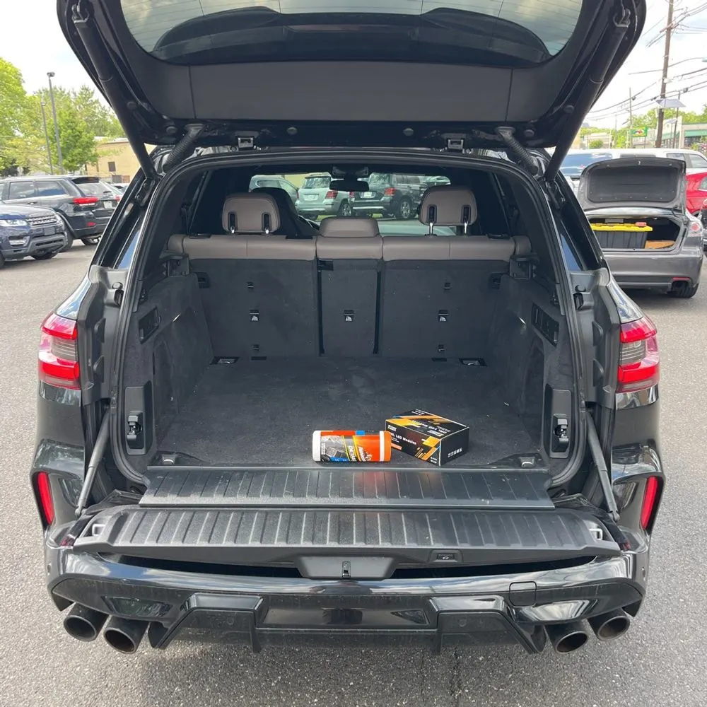 2022 BMW X5 Base