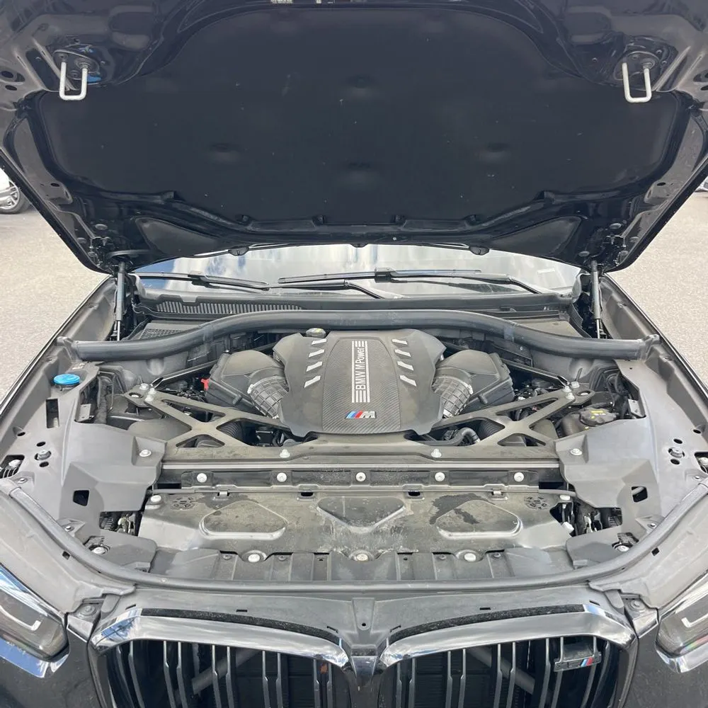 2022 BMW X5 Base