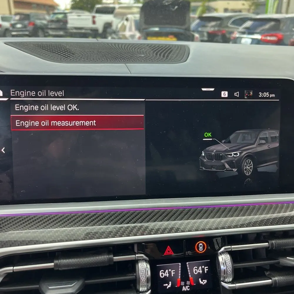 2022 BMW X5 Base