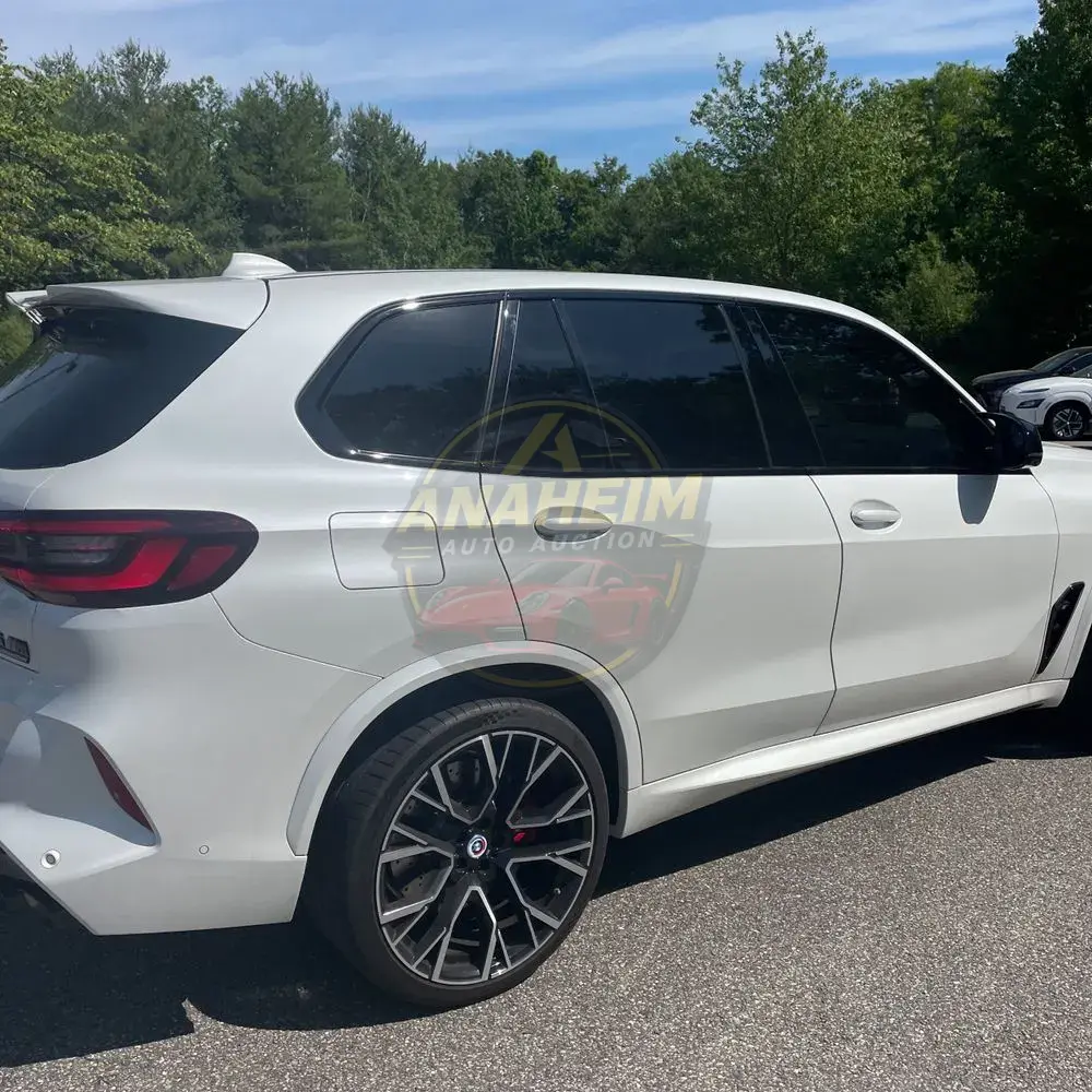 2023 BMW X5 M