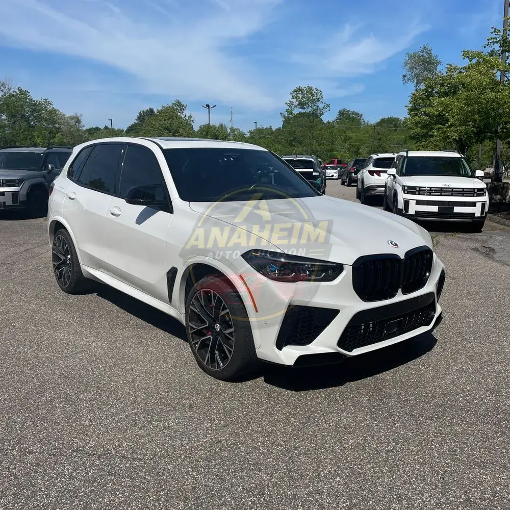 2023 BMW X5 M