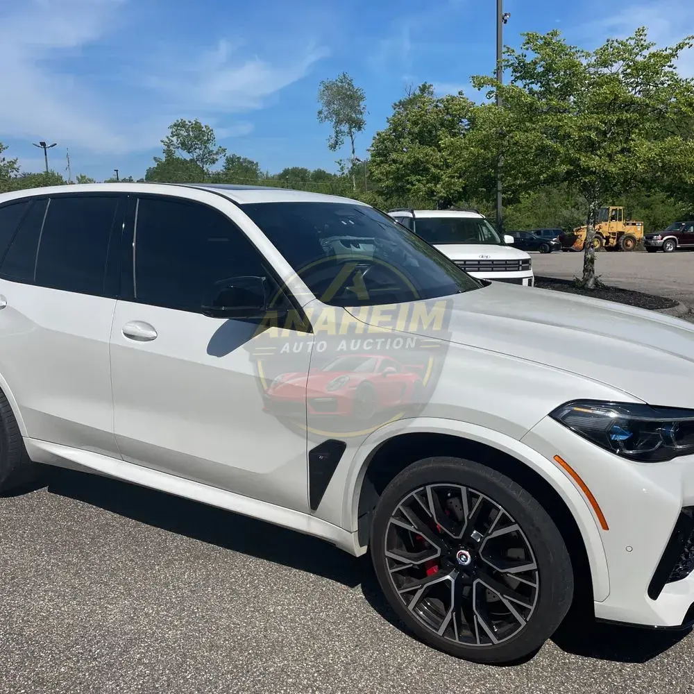 2023 BMW X5 M