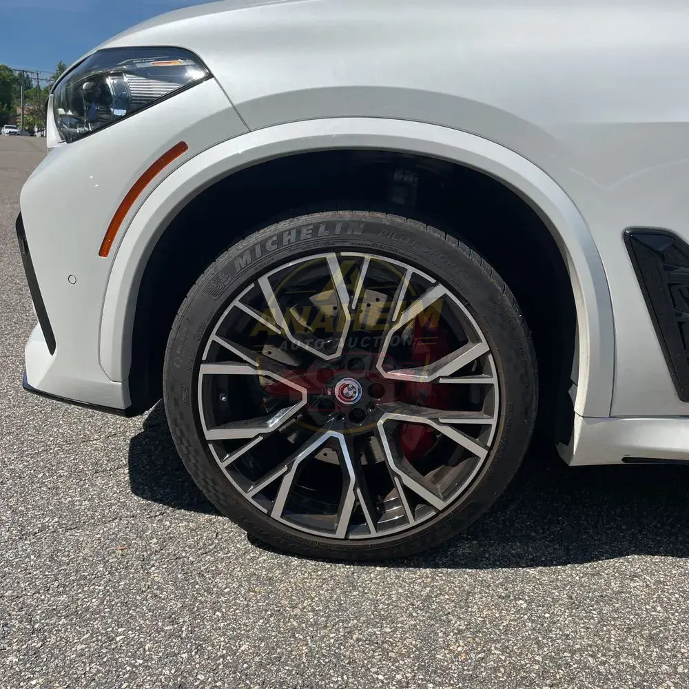 2023 BMW X5 M
