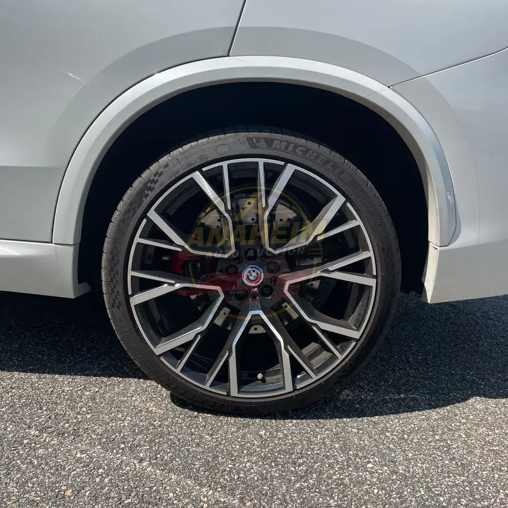2023 BMW X5 M