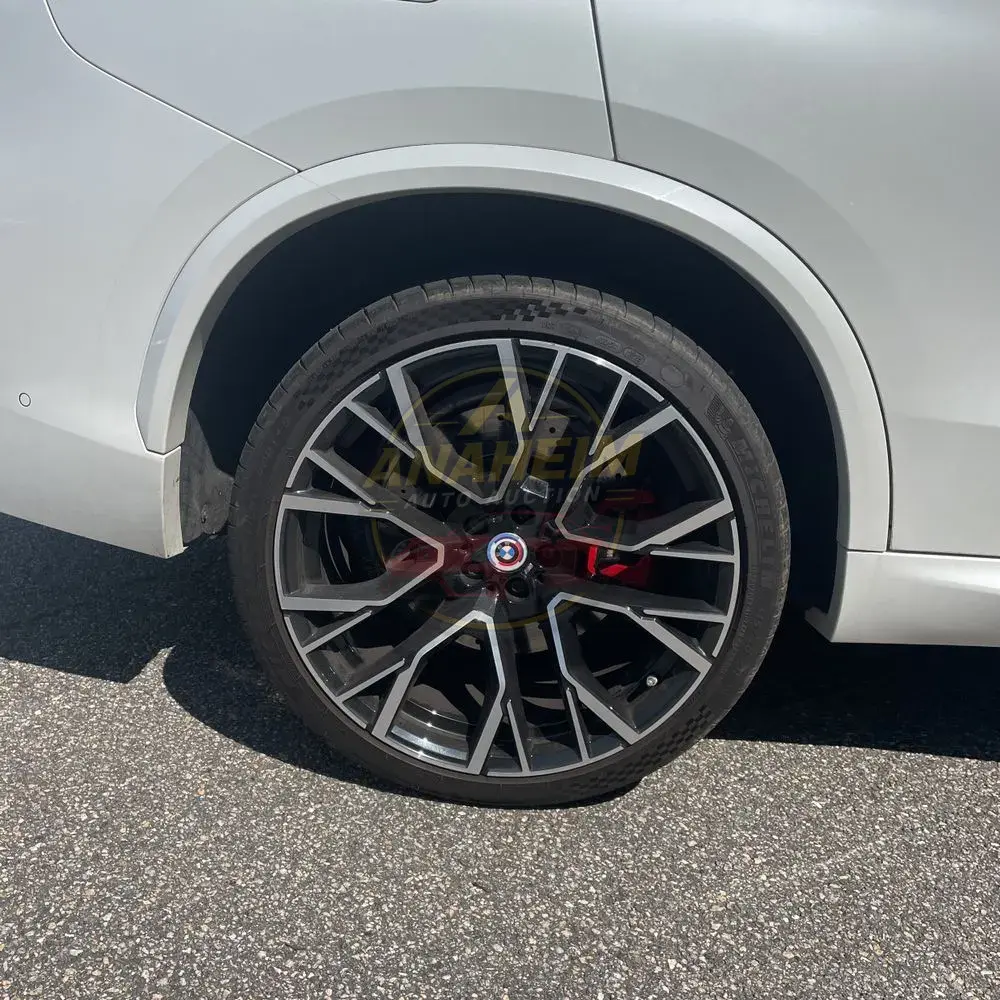 2023 BMW X5 M