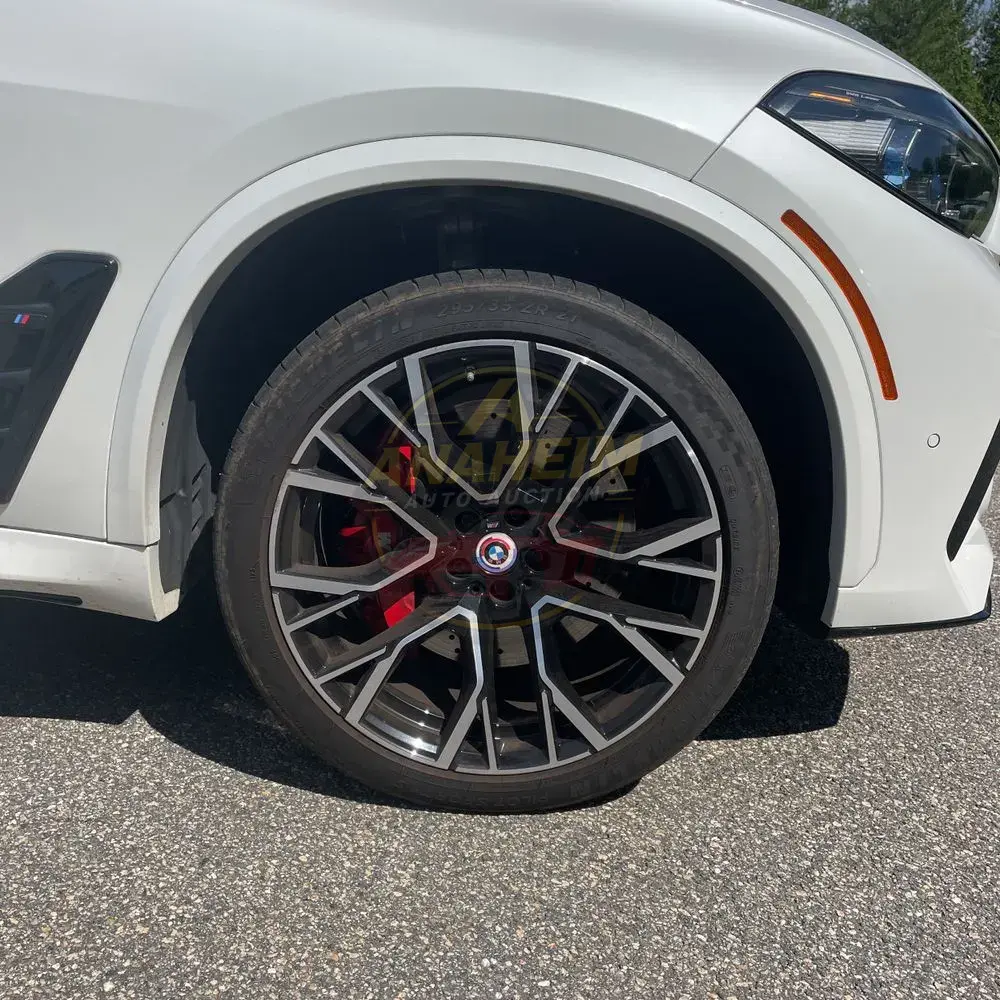 2023 BMW X5 M