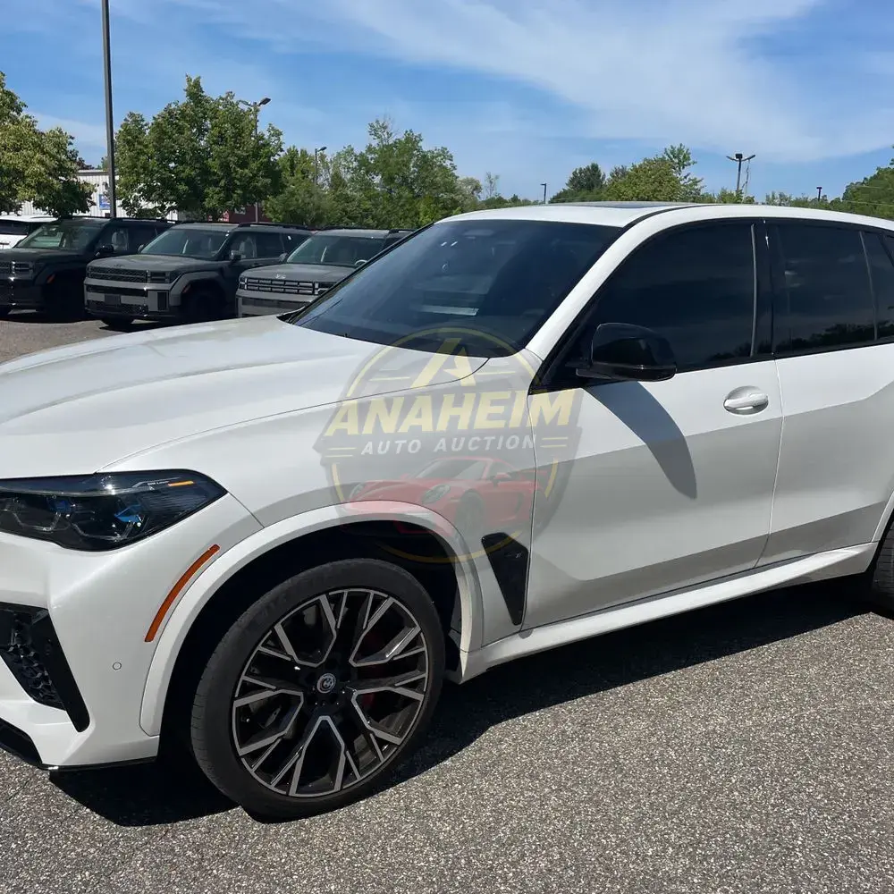 2023 BMW X5 M