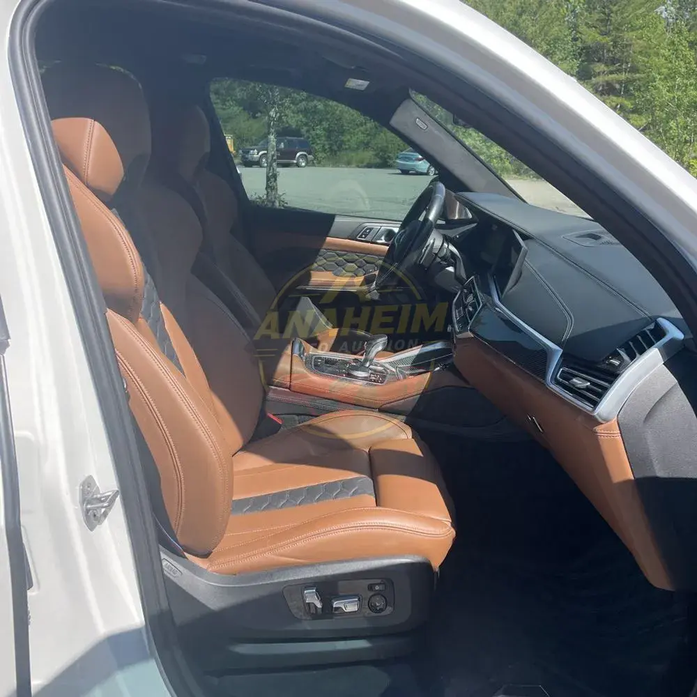 2023 BMW X5 M
