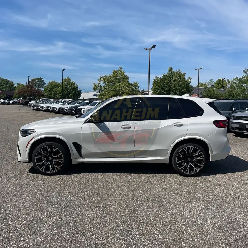 2023 BMW X5 M
