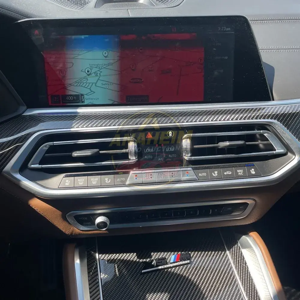 2023 BMW X5 M