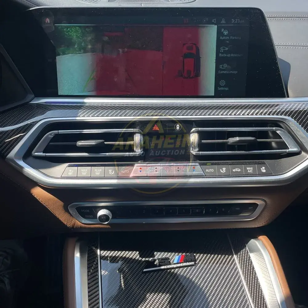 2023 BMW X5 M