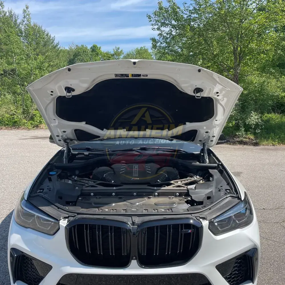 2023 BMW X5 M