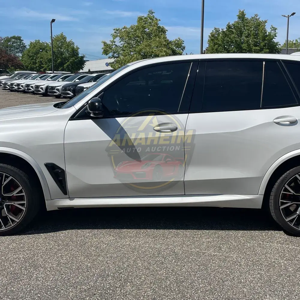 2023 BMW X5 M