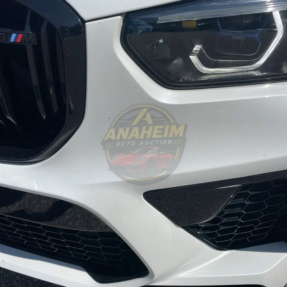 2023 BMW X5 M