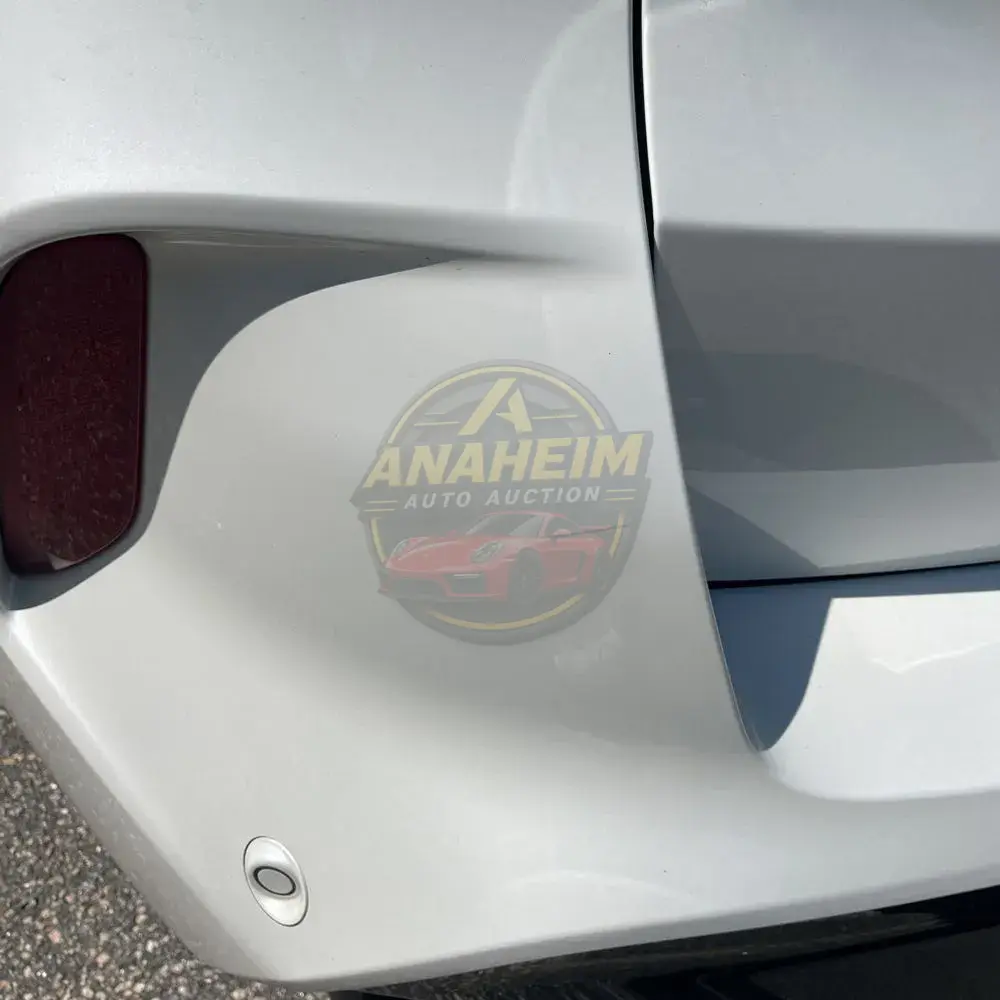 2023 BMW X5 M