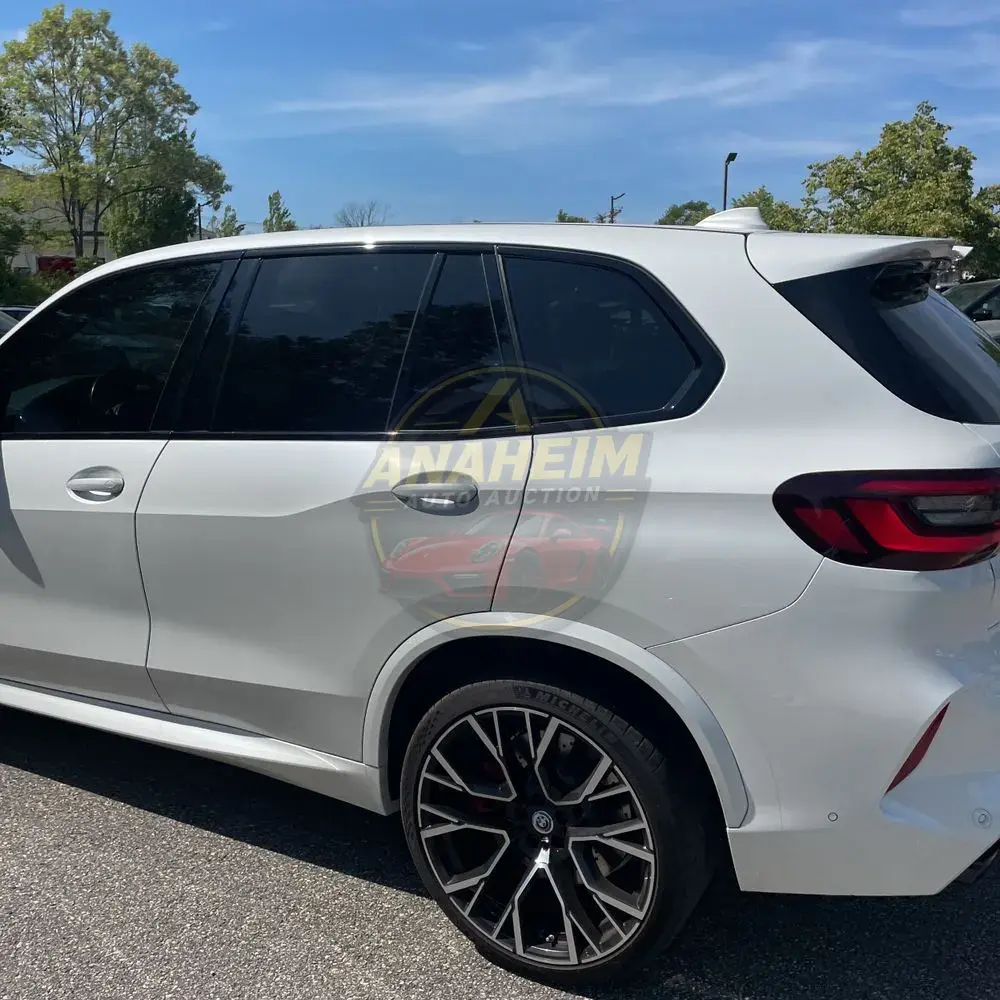 2023 BMW X5 M