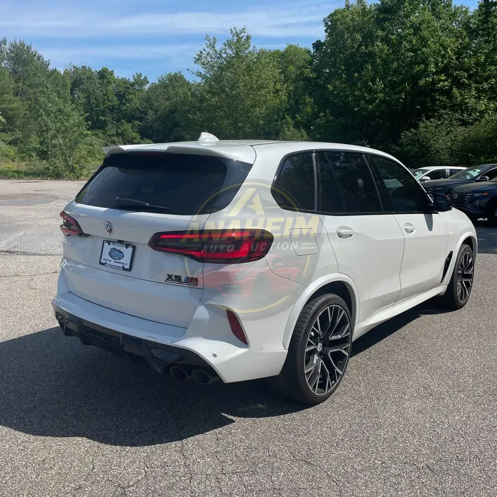 2023 BMW X5 M