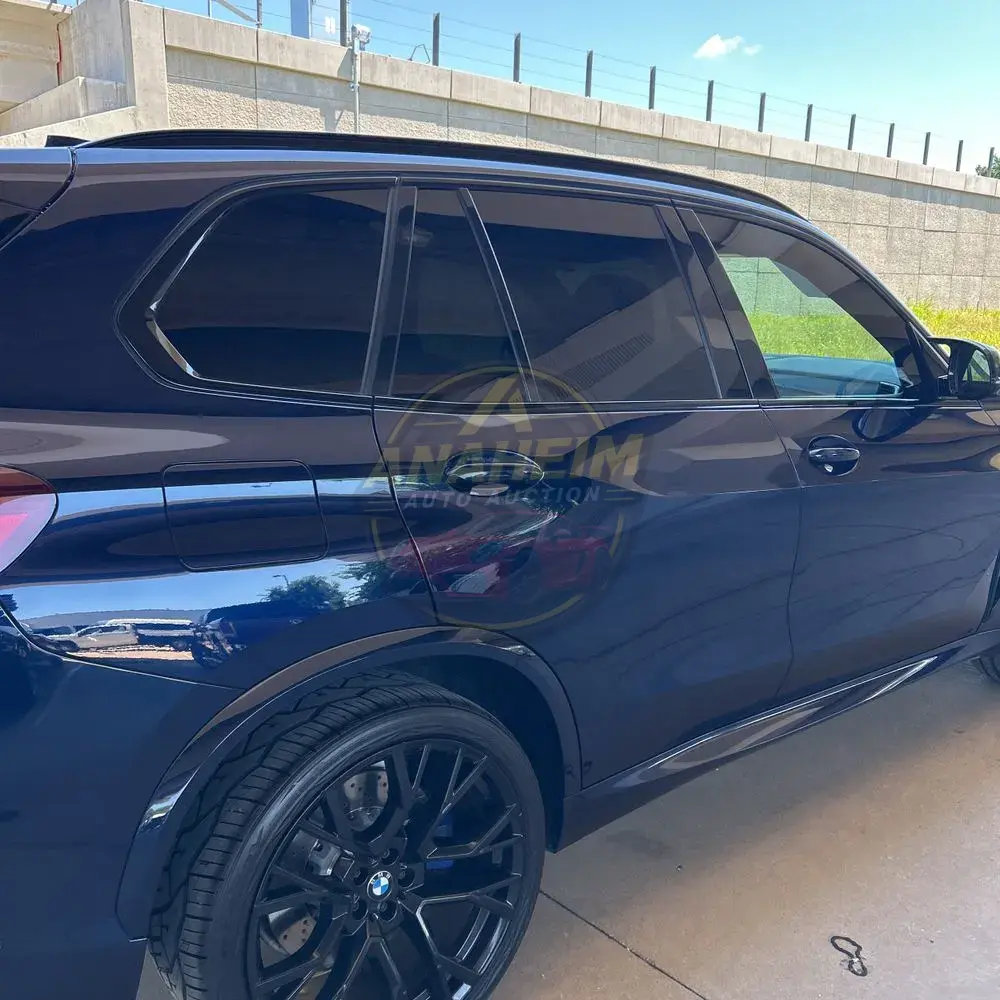 2021 BMW X5 M