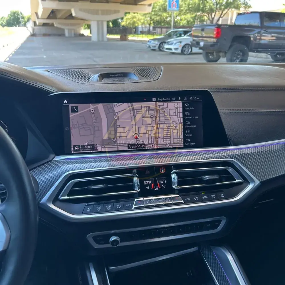2021 BMW X5 M