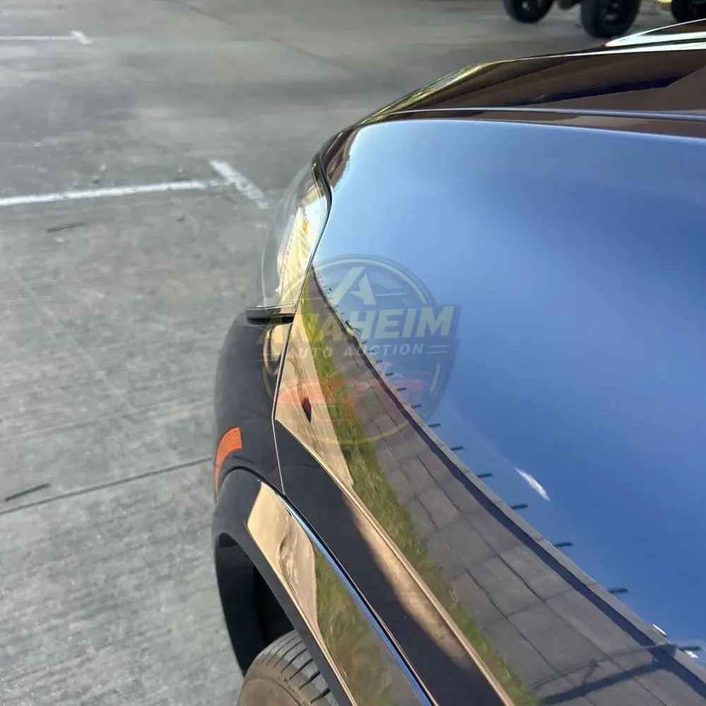2021 BMW X5 M
