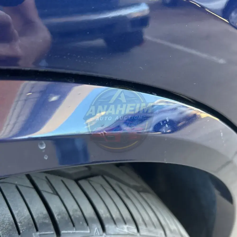 2021 BMW X5 M