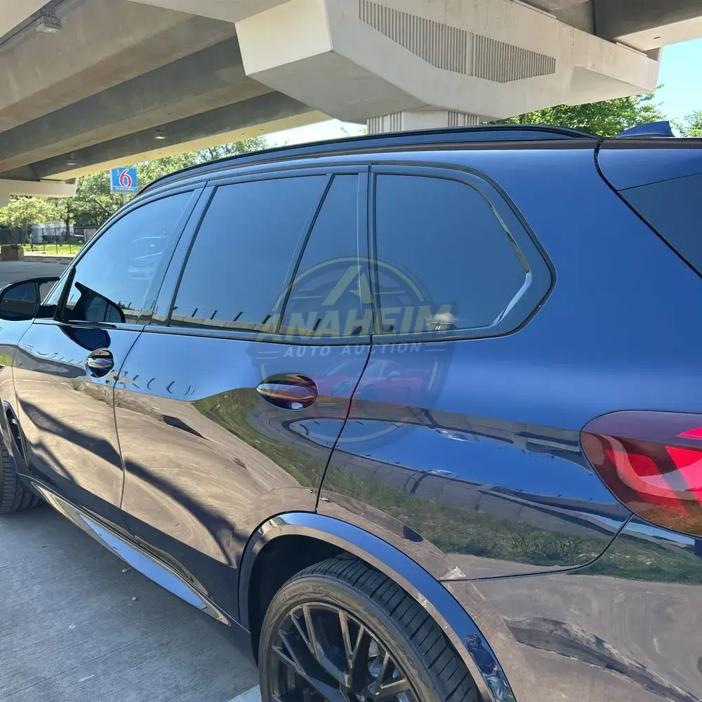 2021 BMW X5 M