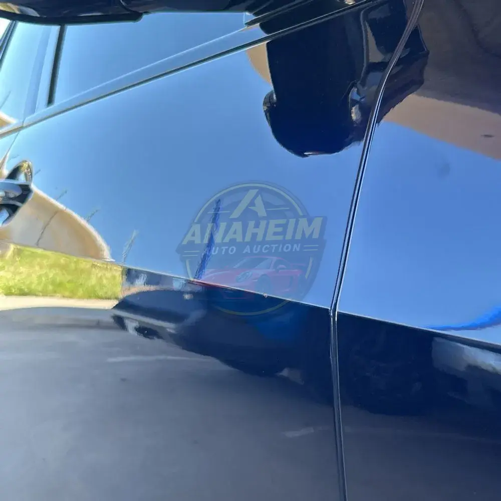 2021 BMW X5 M