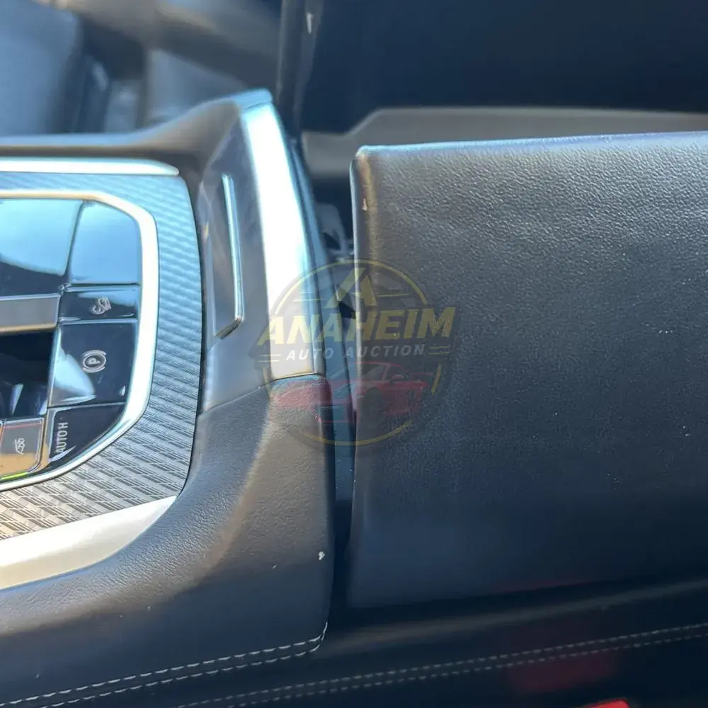 2021 BMW X5 M