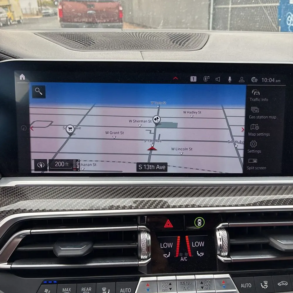 2022 BMW X5 M Base