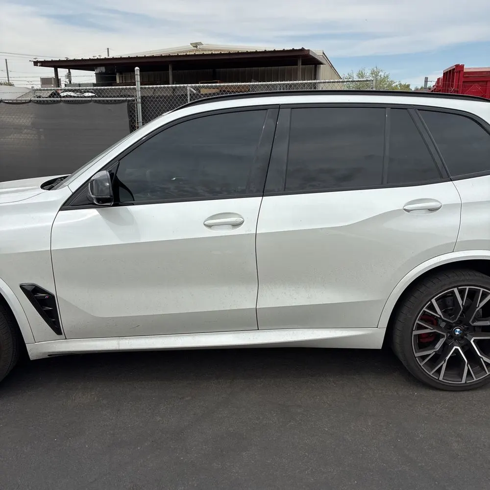 2022 BMW X5 M Base