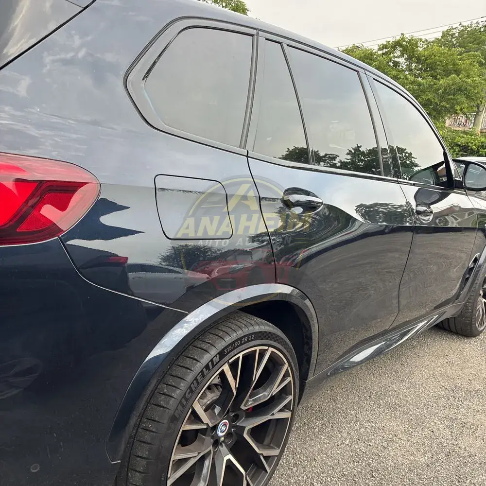 2023 BMW X5 M