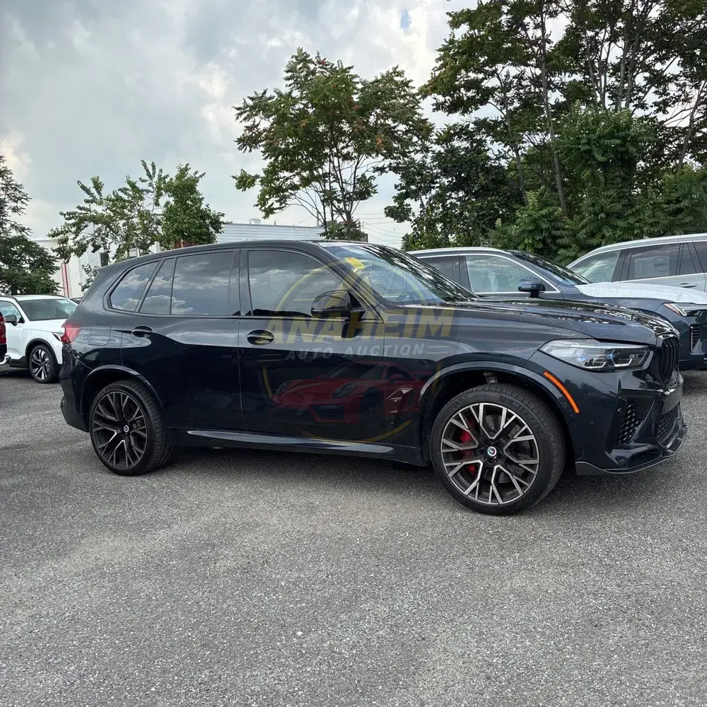2023 BMW X5 M