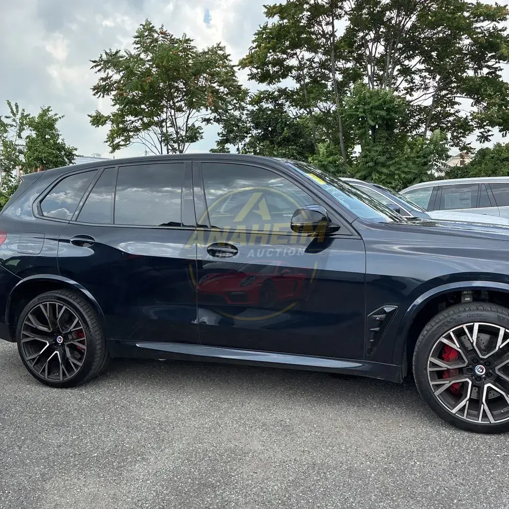 2023 BMW X5 M