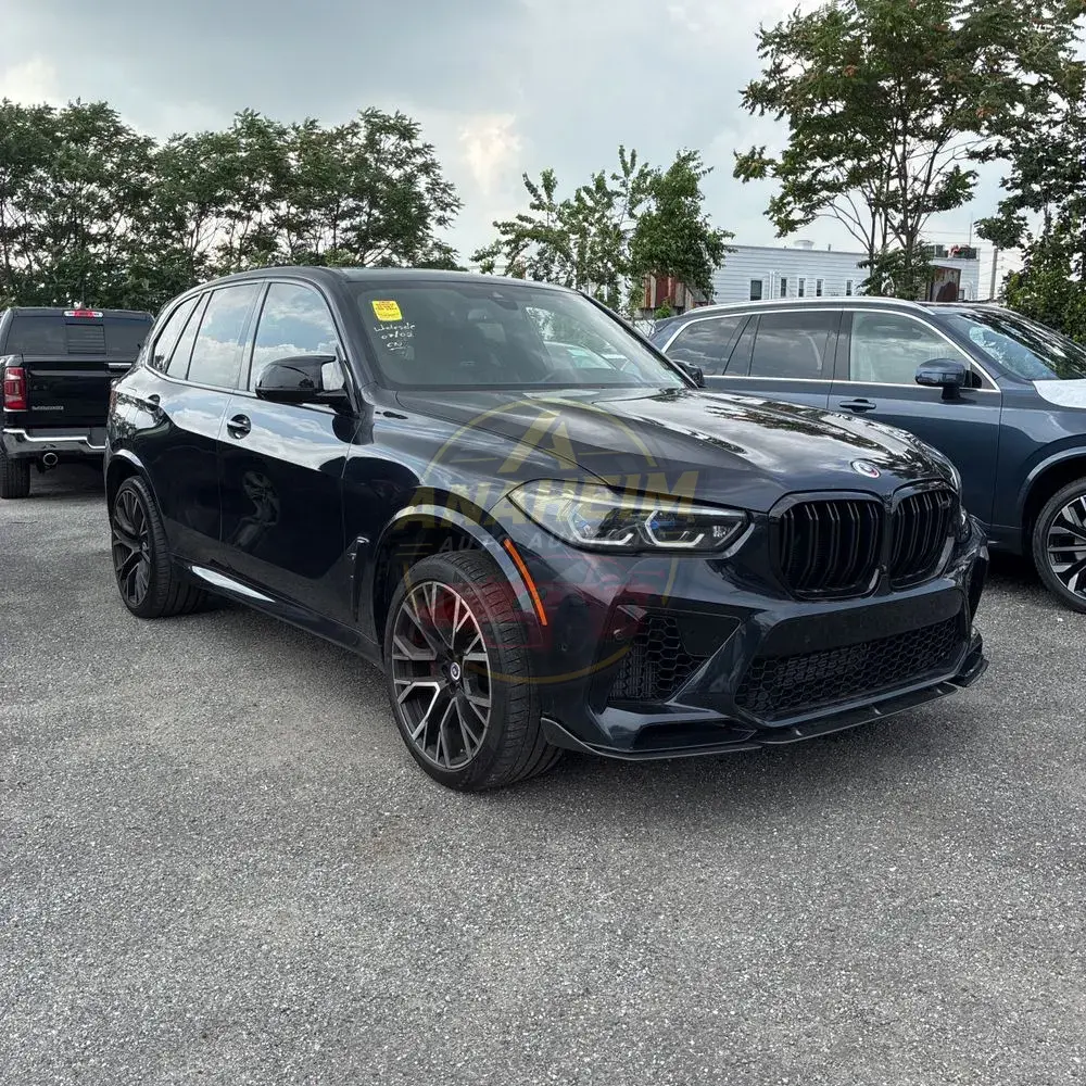 2023 BMW X5 M