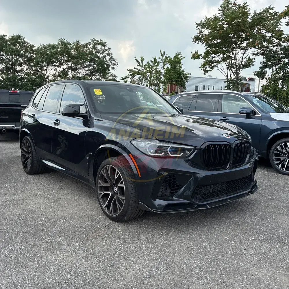2023 BMW X5 M