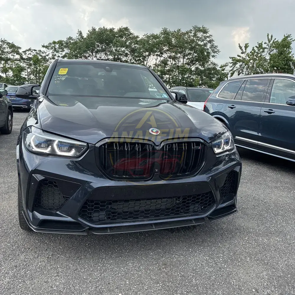 2023 BMW X5 M