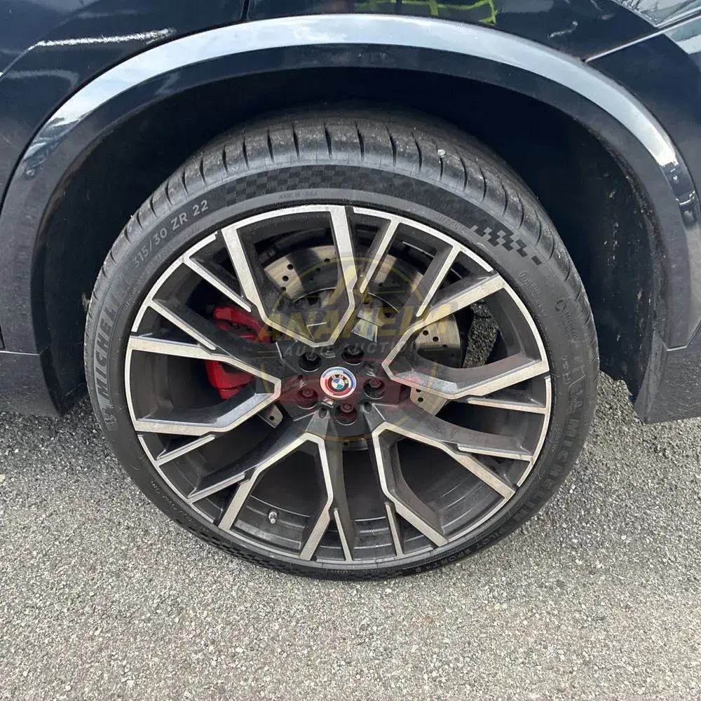 2023 BMW X5 M