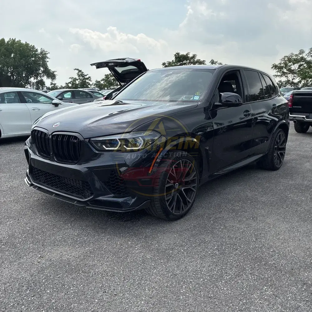2023 BMW X5 M