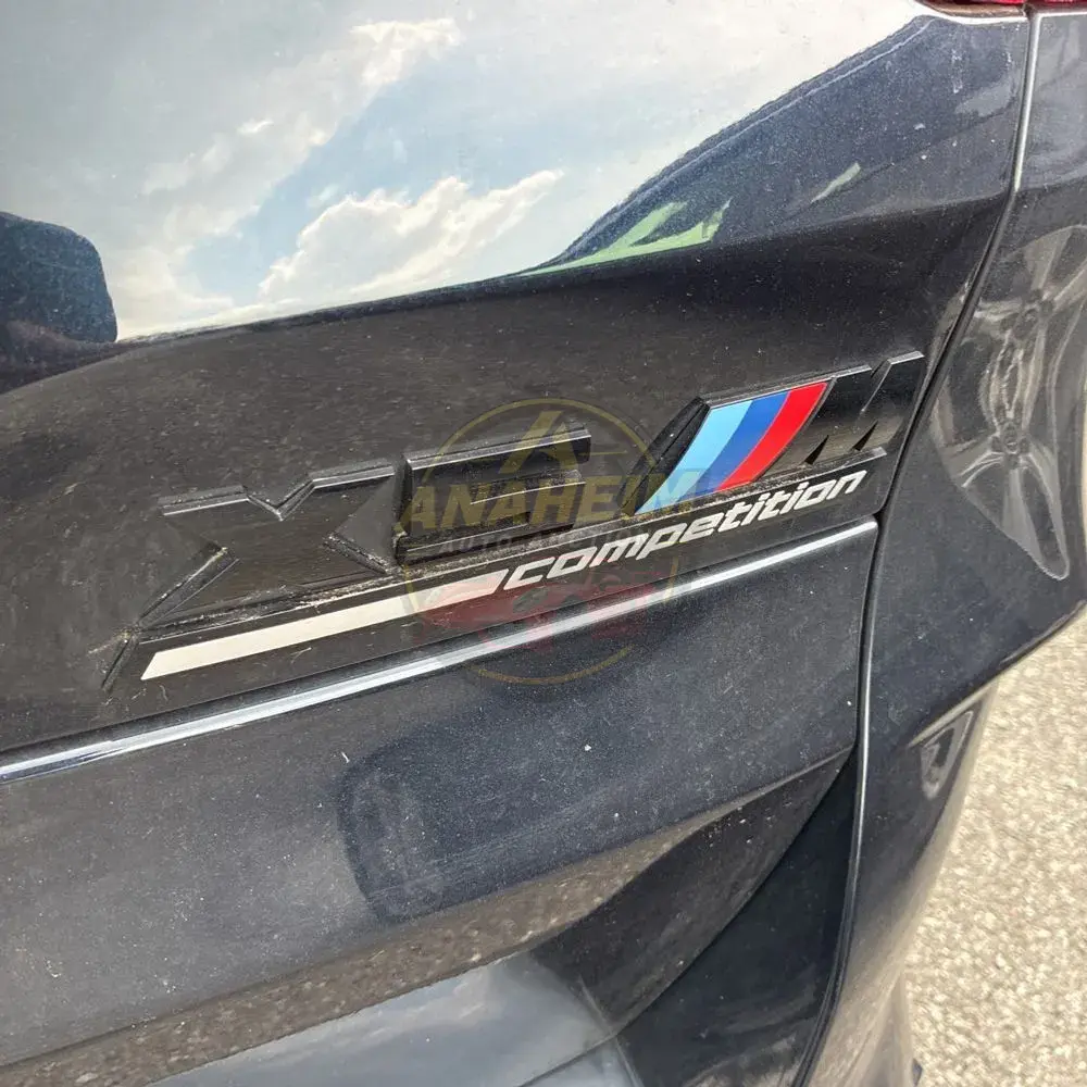 2023 BMW X5 M